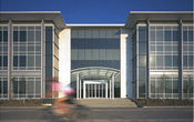 Photo of Bristol lab